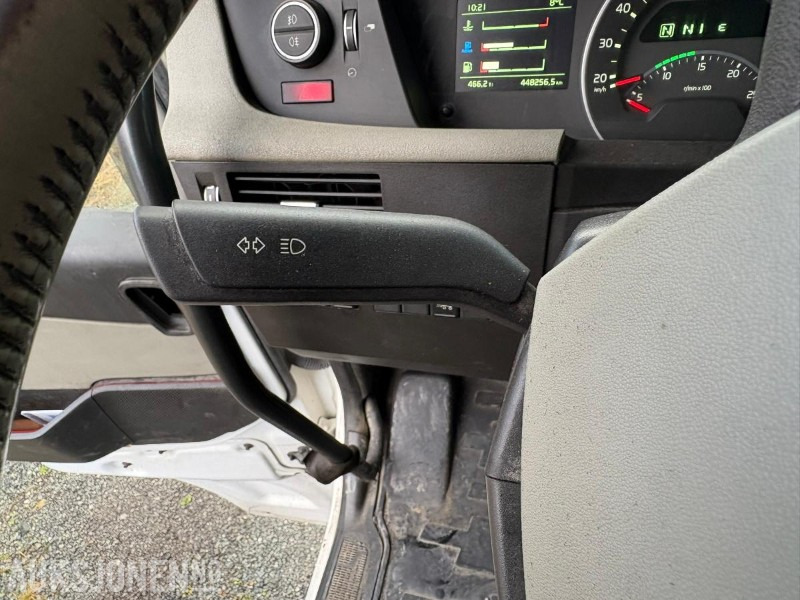 Kraanwagen 2015 VOLVO FH540 6x2 KRANBIL med Palfinger PK16502: afbeelding 42 Kraanwagen 2015 VOLVO FH540 6x2 KRANBIL med Palfinger PK16502: afbeelding 42