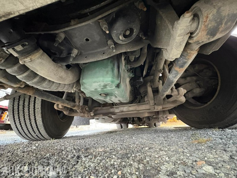 Kraanwagen 2015 VOLVO FH540 6x2 KRANBIL med Palfinger PK16502: afbeelding 48 Kraanwagen 2015 VOLVO FH540 6x2 KRANBIL med Palfinger PK16502: afbeelding 48