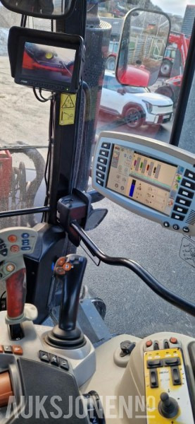2016 Massey Ferguson 7720 DYNA VT - TRAKTOR - 6400 Timer - Tractor: afbeelding 5 2016 Massey Ferguson 7720 DYNA VT - TRAKTOR - 6400 Timer - Tractor: afbeelding 5