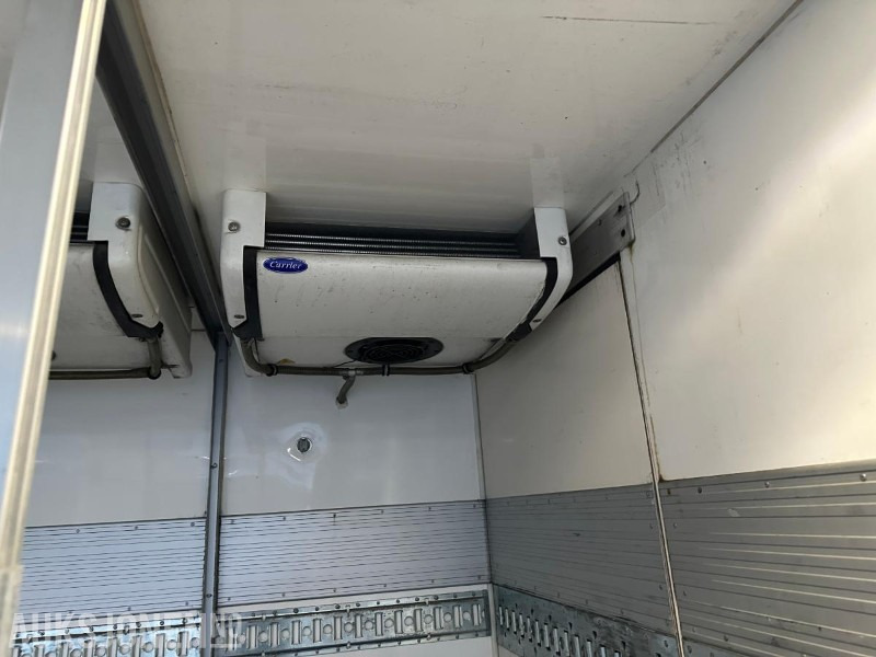 Leasing  2016 Scania P280 - skapbil // bussbygg skap // 2 soner carrier kjøleaggregat 2016 Scania P280 - skapbil // bussbygg skap // 2 soner carrier kjøleaggregat: afbeelding 21