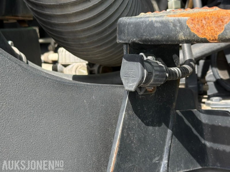 Tractor 2017 Deutz Fahr Agrotron 6150: afbeelding 17