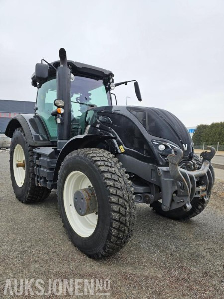 2017 Valtra S374 - Tractor: afbeelding 3 2017 Valtra S374 - Tractor: afbeelding 3