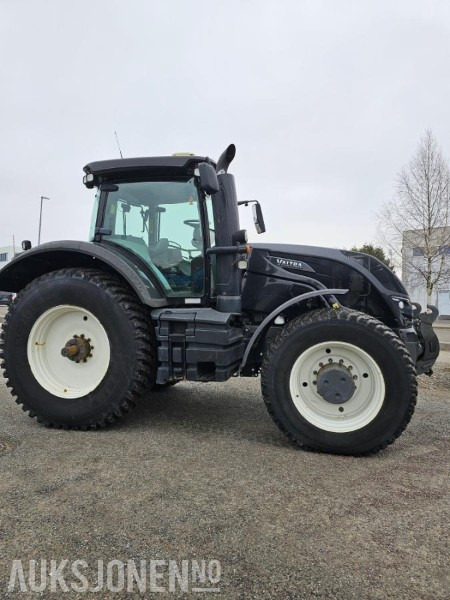 2017 Valtra S374 - Tractor: afbeelding 5 2017 Valtra S374 - Tractor: afbeelding 5