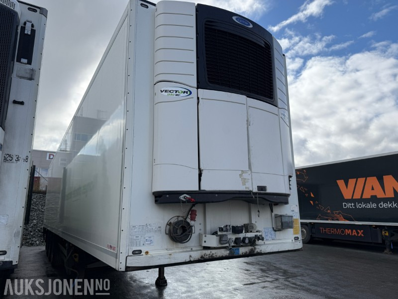 2018 Schmitz Cargobull SKO 24/L-13,4 FP 45 COOL - 2018 - Koelwagen oplegger: afbeelding 3 2018 Schmitz Cargobull SKO 24/L-13,4 FP 45 COOL - 2018 - Koelwagen oplegger: afbeelding 3