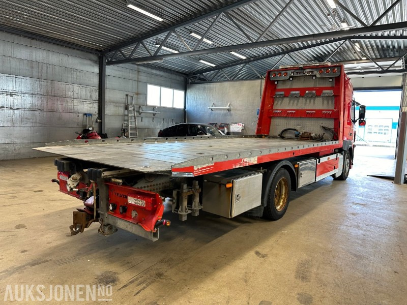 2018 Volvo FM 330 bergingsbil - Brandweerwagen: afbeelding 4 2018 Volvo FM 330 bergingsbil - Brandweerwagen: afbeelding 4