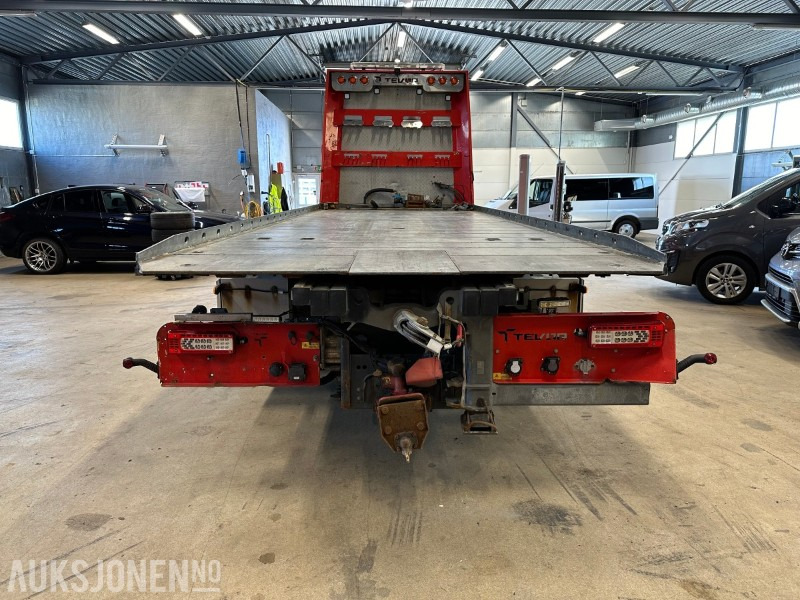 2018 Volvo FM 330 bergingsbil - Brandweerwagen: afbeelding 5 2018 Volvo FM 330 bergingsbil - Brandweerwagen: afbeelding 5