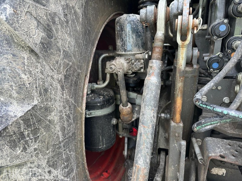 2019 CLAAS ARION 660 CMATIC TRAKTOR - 2865 Timer - Tractor: afbeelding 5 2019 CLAAS ARION 660 CMATIC TRAKTOR - 2865 Timer - Tractor: afbeelding 5