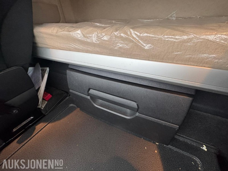 Bakwagen 2019 Mercedes-Benz ACTROS - 6x2 - Eu-godkjent til 07/26 - Km: 150607: afbeelding 22 Bakwagen 2019 Mercedes-Benz ACTROS - 6x2 - Eu-godkjent til 07/26 - Km: 150607: afbeelding 22