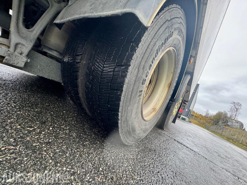 Bakwagen 2019 Mercedes-Benz ACTROS - 6x2 - Eu-godkjent til 07/26 - Km: 150607: afbeelding 40 Bakwagen 2019 Mercedes-Benz ACTROS - 6x2 - Eu-godkjent til 07/26 - Km: 150607: afbeelding 40