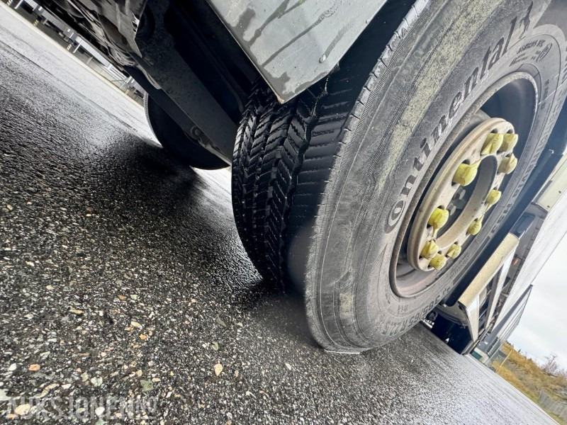 Bakwagen 2019 Mercedes-Benz ACTROS - 6x2 - Eu-godkjent til 07/26 - Km: 150607: afbeelding 39 Bakwagen 2019 Mercedes-Benz ACTROS - 6x2 - Eu-godkjent til 07/26 - Km: 150607: afbeelding 39