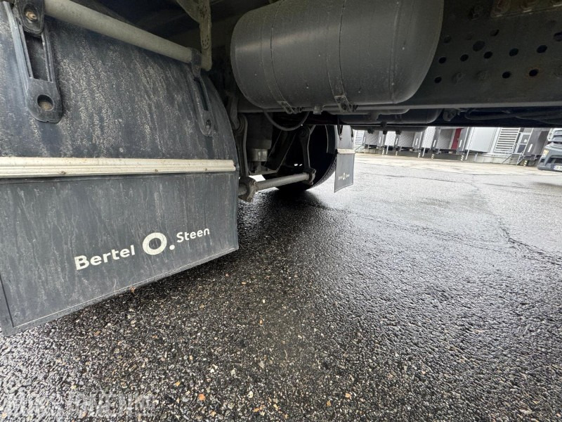 Bakwagen 2019 Mercedes-Benz ACTROS - 6x2 - Eu-godkjent til 07/26 - Km: 150607: afbeelding 45 Bakwagen 2019 Mercedes-Benz ACTROS - 6x2 - Eu-godkjent til 07/26 - Km: 150607: afbeelding 45