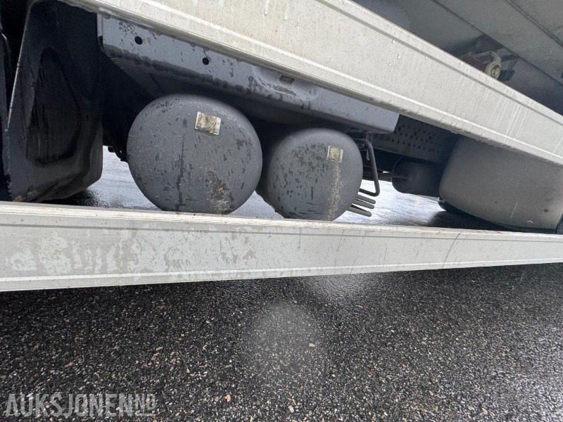 Bakwagen 2019 Mercedes-Benz ACTROS - 6x2 - Eu-godkjent til 07/26 - Km: 150607: afbeelding 47 Bakwagen 2019 Mercedes-Benz ACTROS - 6x2 - Eu-godkjent til 07/26 - Km: 150607: afbeelding 47