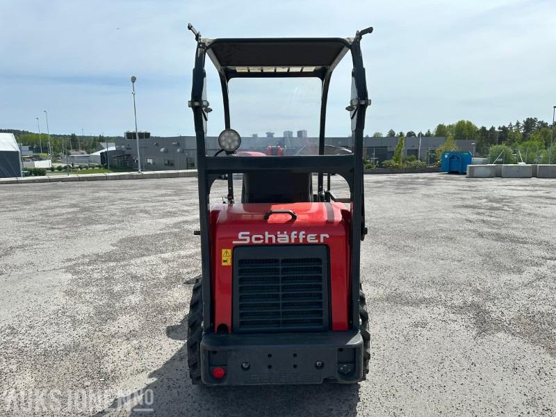 2019 Schäffer 032 Nordic kompaktlaser med skuffe - Schranklader: afbeelding 5 2019 Schäffer 032 Nordic kompaktlaser med skuffe - Schranklader: afbeelding 5