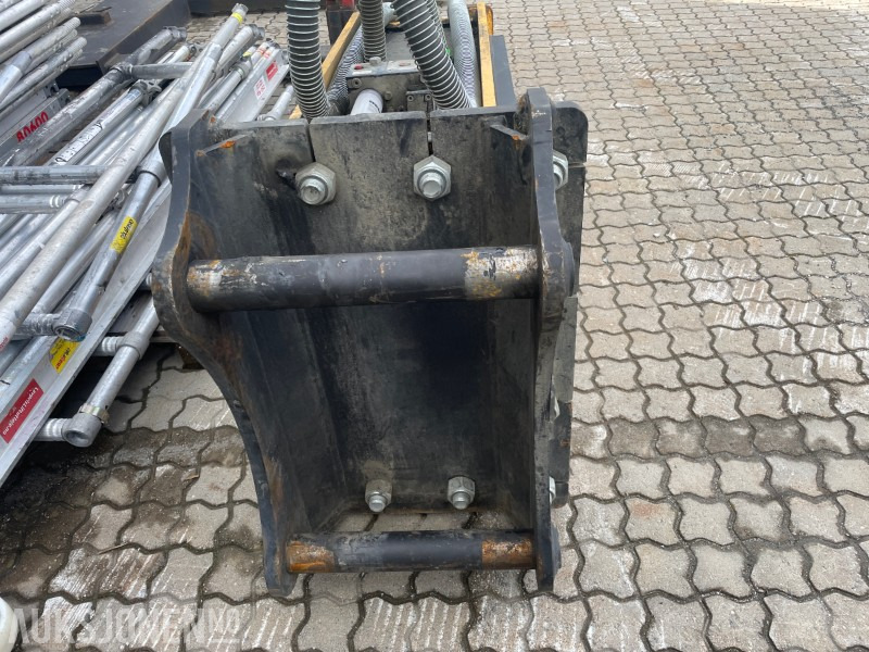 2022 D&A300DP - Hydraulische hamer: afbeelding 2 2022 D&A300DP - Hydraulische hamer: afbeelding 2