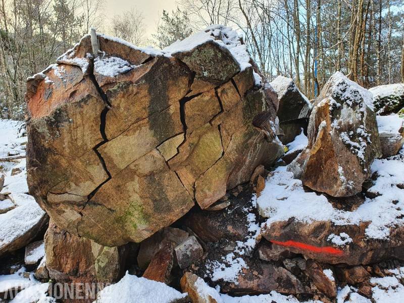 2025 1000kg Sino-crack - Boormachine: afbeelding 4 2025 1000kg Sino-crack - Boormachine: afbeelding 4