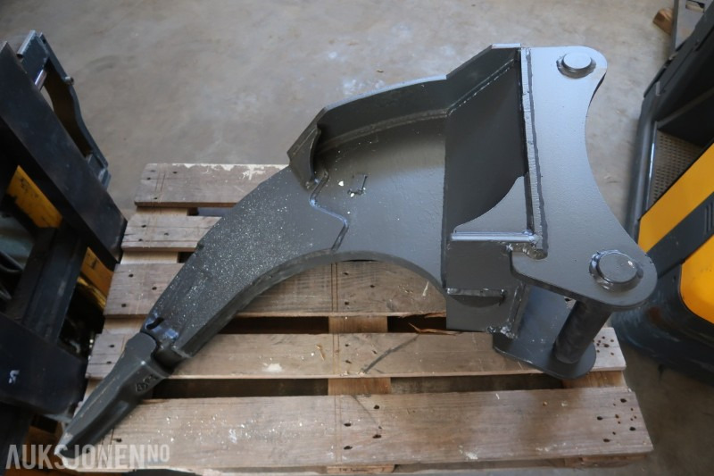 2013 MGU Ripper S/G 60 feste - Ubrukt! - Aanbouwdeel voor Bouwmachine: afbeelding 3 2013 MGU Ripper S/G 60 feste - Ubrukt! - Aanbouwdeel voor Bouwmachine: afbeelding 3