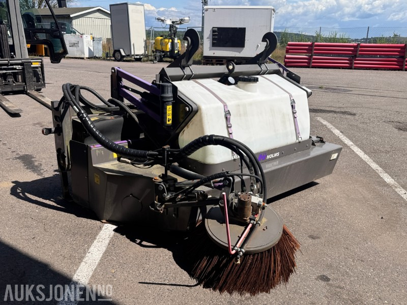 2020 Holms PH/300-2,5 Feiekost - Aanbouwdeel voor Bouwmachine: afbeelding 4 2020 Holms PH/300-2,5 Feiekost - Aanbouwdeel voor Bouwmachine: afbeelding 4