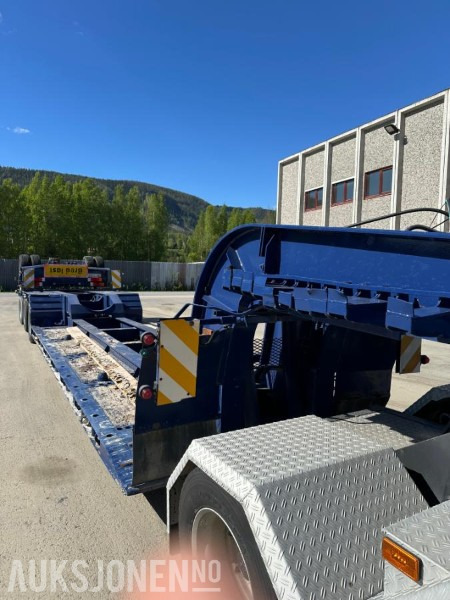 1997 VM Trailer - Aanhangwagen: afbeelding 3 1997 VM Trailer - Aanhangwagen: afbeelding 3