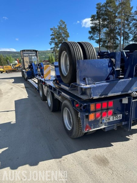 1997 VM Trailer - Aanhangwagen: afbeelding 4 1997 VM Trailer - Aanhangwagen: afbeelding 4