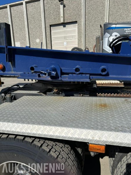 1997 VM Trailer - Aanhangwagen: afbeelding 5 1997 VM Trailer - Aanhangwagen: afbeelding 5