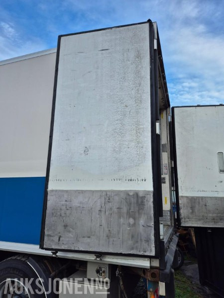 2011 KRONE COOL LINER Trailer - Aanhangwagen: afbeelding 3 2011 KRONE COOL LINER Trailer - Aanhangwagen: afbeelding 3