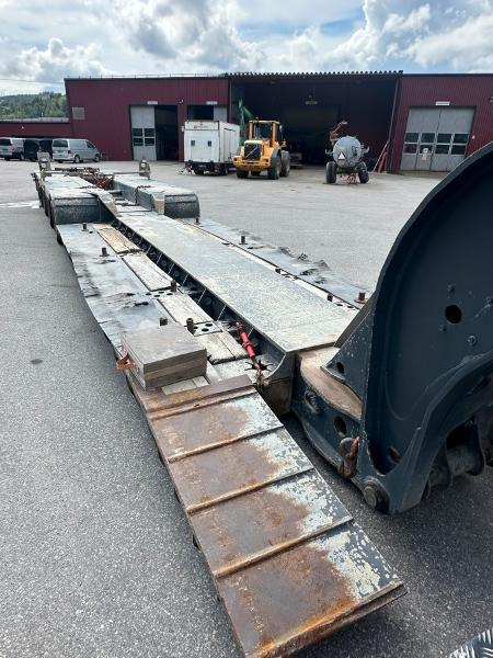 2015 Vang ATHHS 4+1 brønnhenger - Aanhangwagen: afbeelding 5 2015 Vang ATHHS 4+1 brønnhenger - Aanhangwagen: afbeelding 5