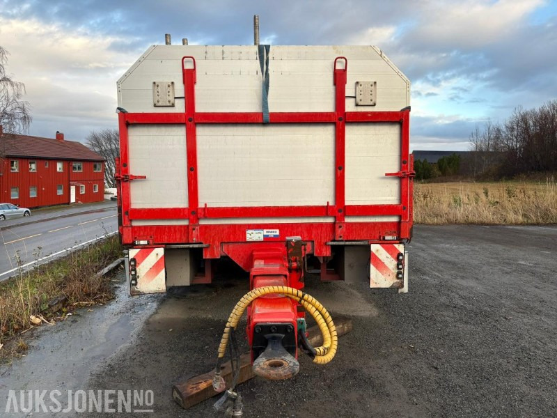 2017 Konar JG9 - Aanhangwagen: afbeelding 2 2017 Konar JG9 - Aanhangwagen: afbeelding 2