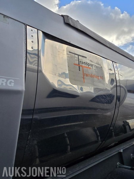 2018 Kel-Berg KIS24-9.990-Rd - Aanhangwagen: afbeelding 5 2018 Kel-Berg KIS24-9.990-Rd - Aanhangwagen: afbeelding 5