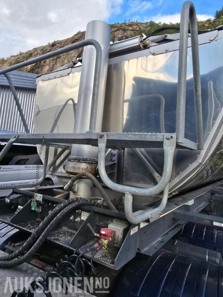 2018 Kel-Berg KIS24-9.990-Rd - Aanhangwagen: afbeelding 2 2018 Kel-Berg KIS24-9.990-Rd - Aanhangwagen: afbeelding 2