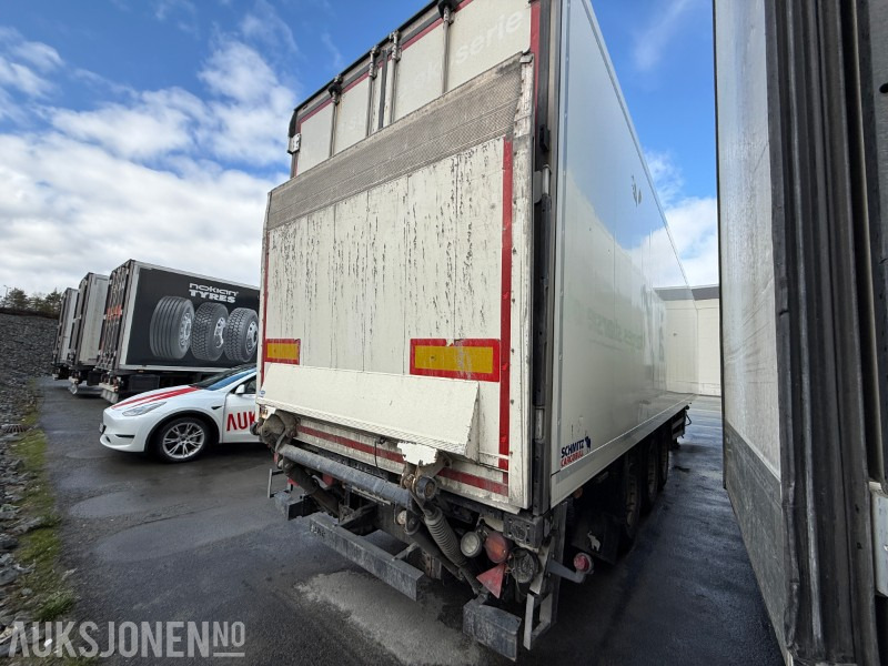 2018 Schmitz Cargobull SKO 24/L-13,4 FP 45 COOL - 2018 - Aanhangwagen: afbeelding 4 2018 Schmitz Cargobull SKO 24/L-13,4 FP 45 COOL - 2018 - Aanhangwagen: afbeelding 4
