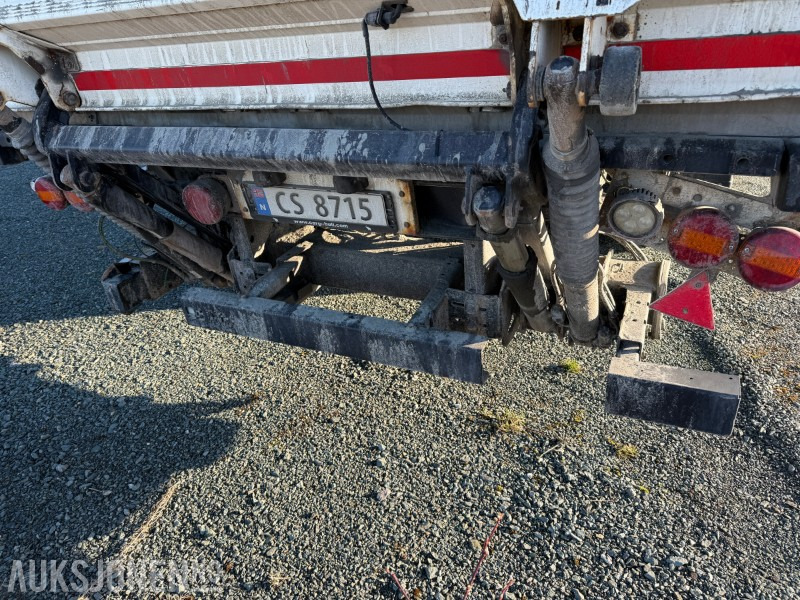 Schmitz Cargobull SKO 24/L-13,4 FP 45 COOL - 2018 - Aanhangwagen: afbeelding 5 Schmitz Cargobull SKO 24/L-13,4 FP 45 COOL - 2018 - Aanhangwagen: afbeelding 5