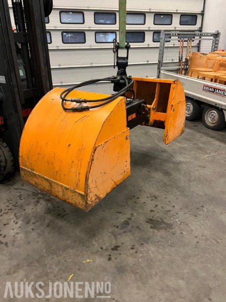 2021 Hema CG 90-500 kombigrabb. - Andere machine: afbeelding 4 2021 Hema CG 90-500 kombigrabb. - Andere machine: afbeelding 4