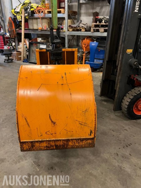 2021 Hema CG 90-500 kombigrabb. - Andere machine: afbeelding 5 2021 Hema CG 90-500 kombigrabb. - Andere machine: afbeelding 5