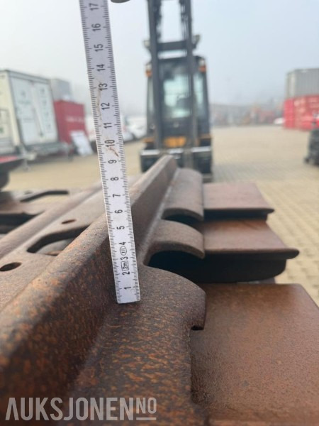 Belter til Cat D6 Dozer. - Bouwmaterieel: afbeelding 5 Belter til Cat D6 Dozer. - Bouwmaterieel: afbeelding 5