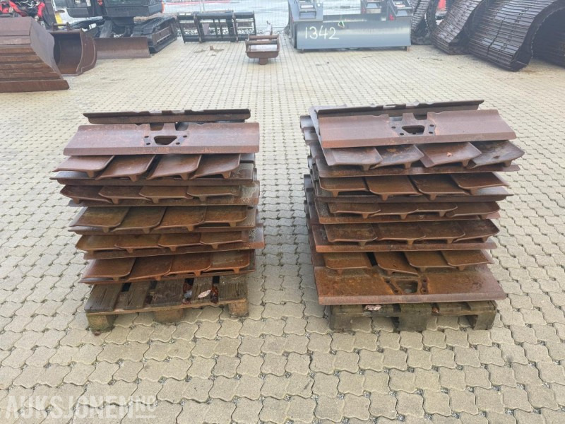 Belter til Cat D6 Dozer. - Bouwmaterieel: afbeelding 2 Belter til Cat D6 Dozer. - Bouwmaterieel: afbeelding 2