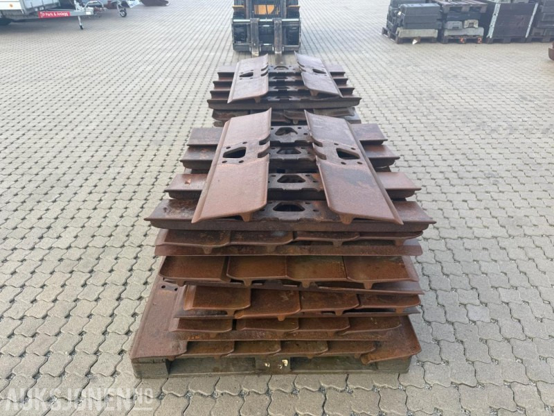 Belter til Cat D6 Dozer. - Bouwmaterieel: afbeelding 1 Belter til Cat D6 Dozer. - Bouwmaterieel: afbeelding 1
