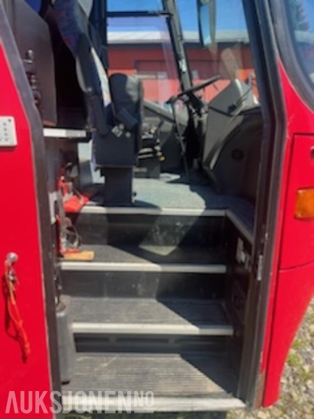 1997 VDL FUTURA - campingbuss - racingbuss - Bus: afbeelding 3 1997 VDL FUTURA - campingbuss - racingbuss - Bus: afbeelding 3