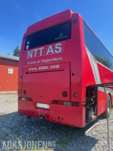 1997 VDL FUTURA - campingbuss - racingbuss - Bus: afbeelding 4 1997 VDL FUTURA - campingbuss - racingbuss - Bus: afbeelding 4