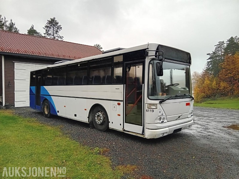 2003 Volvo B 7 R - 42 seter, 375600km - Bus: afbeelding 2 2003 Volvo B 7 R - 42 seter, 375600km - Bus: afbeelding 2