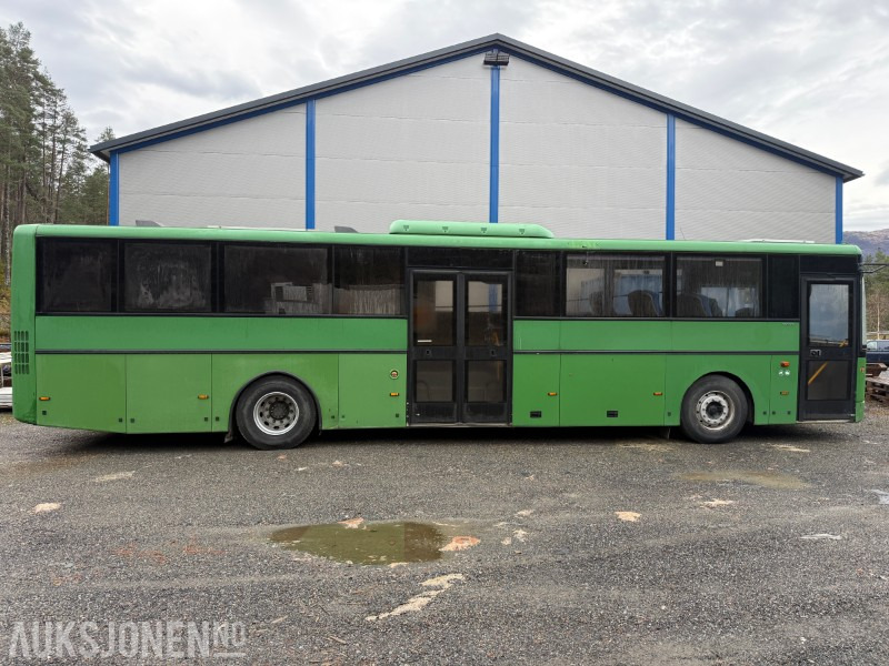 2006 Volvo B12B 4X2 - Campingbuss - Festivalbuss - Handicapheis - Solcelleanlegg - Bus: afbeelding 5 2006 Volvo B12B 4X2 - Campingbuss - Festivalbuss - Handicapheis - Solcelleanlegg - Bus: afbeelding 5