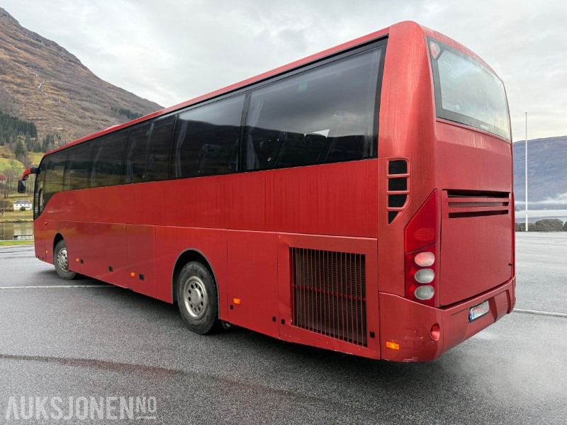 2011 Volvo 9700 B9R - Turbuss - 49 seter - Euro 5 - Eu godkjent - Bus: afbeelding 3 2011 Volvo 9700 B9R - Turbuss - 49 seter - Euro 5 - Eu godkjent - Bus: afbeelding 3