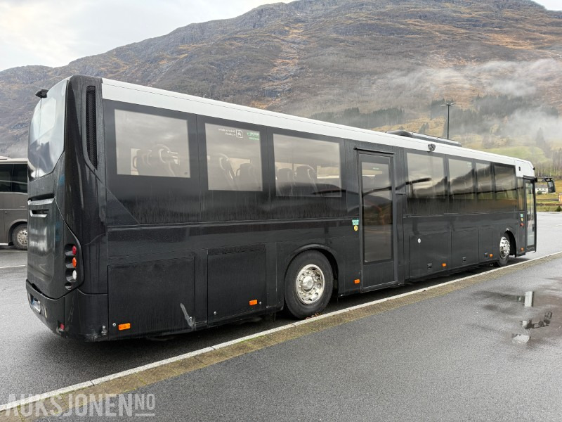 2013 Volvo 8900 B7R - Bus: afbeelding 5 2013 Volvo 8900 B7R - Bus: afbeelding 5