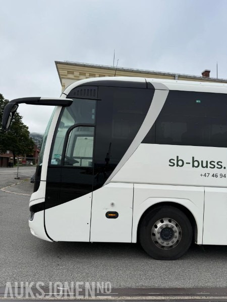 2019 MAN LION`S COACH - Bus: afbeelding 4 2019 MAN LION`S COACH - Bus: afbeelding 4