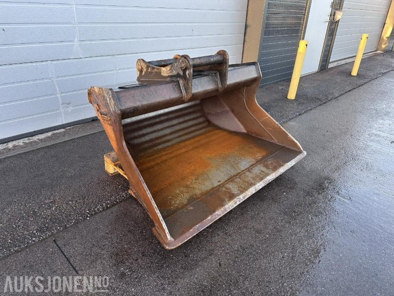 Götene Pusskuff 650L S60 - Bouwmaterieel: afbeelding 1 Götene Pusskuff 650L S60 - Bouwmaterieel: afbeelding 1