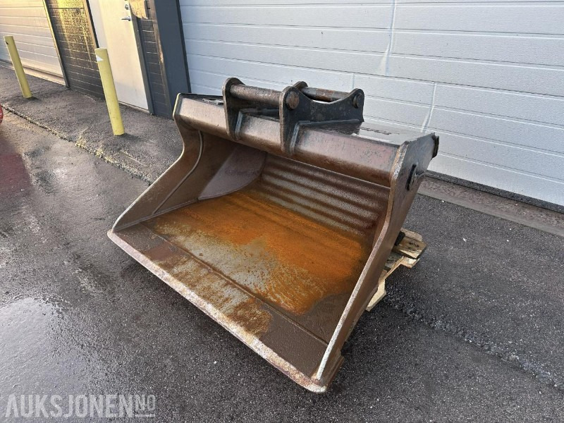 Götene Pusskuff 650L S60 - Bouwmaterieel: afbeelding 3 Götene Pusskuff 650L S60 - Bouwmaterieel: afbeelding 3