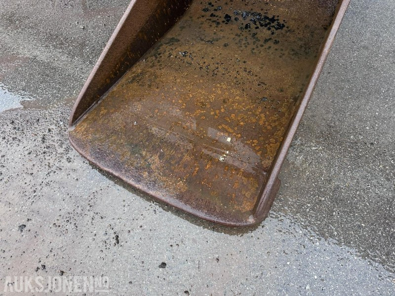 Götene VA-skuff 1250L - G90 - Bouwmaterieel: afbeelding 2 Götene VA-skuff 1250L - G90 - Bouwmaterieel: afbeelding 2