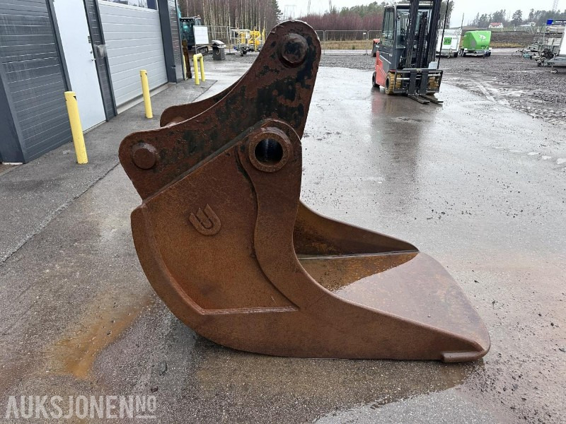 Götene VA-skuff 1250L - G90 - Bouwmaterieel: afbeelding 5 Götene VA-skuff 1250L - G90 - Bouwmaterieel: afbeelding 5