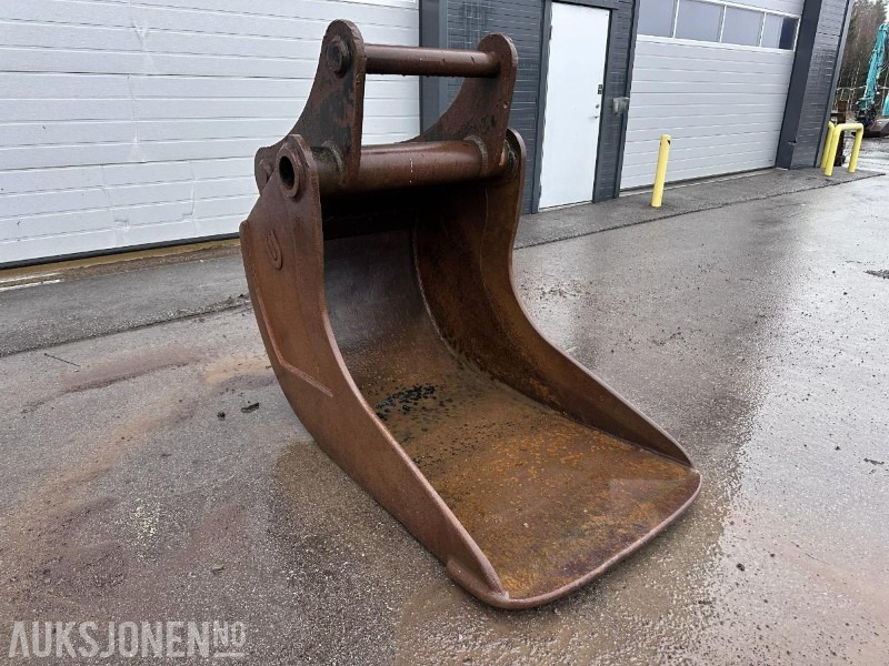 Götene VA-skuff 1250L - G90 - Bouwmaterieel: afbeelding 4 Götene VA-skuff 1250L - G90 - Bouwmaterieel: afbeelding 4