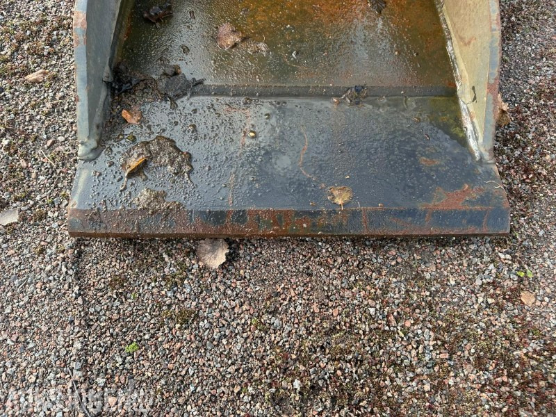 HL smalskuff S60 feste - Bouwmaterieel: afbeelding 4 HL smalskuff S60 feste - Bouwmaterieel: afbeelding 4