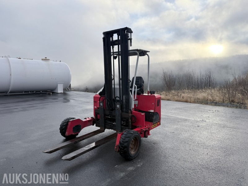 2015 Palfinger F3-253 PX medbringertruck - Intern transport: afbeelding 1 2015 Palfinger F3-253 PX medbringertruck - Intern transport: afbeelding 1